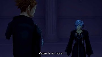 [33] KH 1.5 ReMix: KH Re:CoM - Reverse/Rebirth {5} - Floors B6-4 - Lexaeus