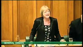 General Debate - 27th June, 2012 - Part 4