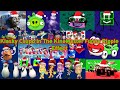Klasky Csupo In The KineMaster Funny Ripple Effect 