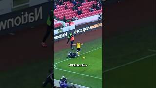 Debut Ole Bikin Kiper Pasrah Tapi Malah Begini dubbing football