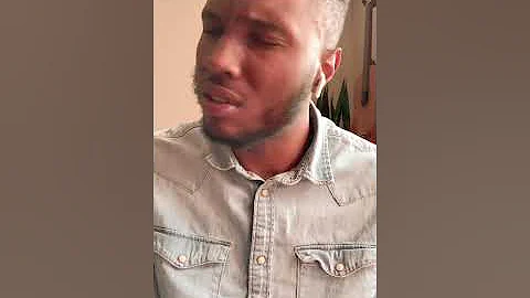 IAMSON - Always With Me (Song for Anxiety) (Original)