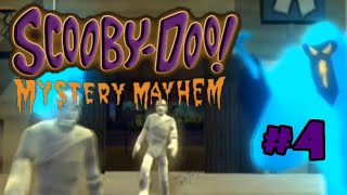 Scooby Doo Mystery Mayhem - Episode 2 - #4 - Mayhem at the Movies