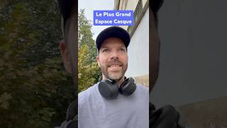 Le Prochain Hi-Fi Shopping Sera Dans Le Plus Grand Espace Casque De France