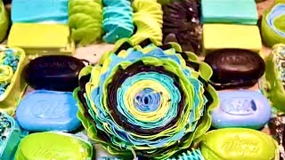 ASMR Soap Crushing | Dry Soap Crunching | Soap Crunch Best ASMR | Crunchy Soap ASMR Satisfying Video