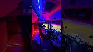 Driver Job in Lithuania: Conditions &amp; Reality. #trucker #водитель #большегруз #дальнобой #automobile