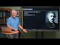 How Einstein Changed Our Understanding of Light - Danny Faulkner, PhD