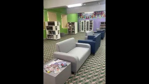 #MOFEPT #PublicSchool #libraries