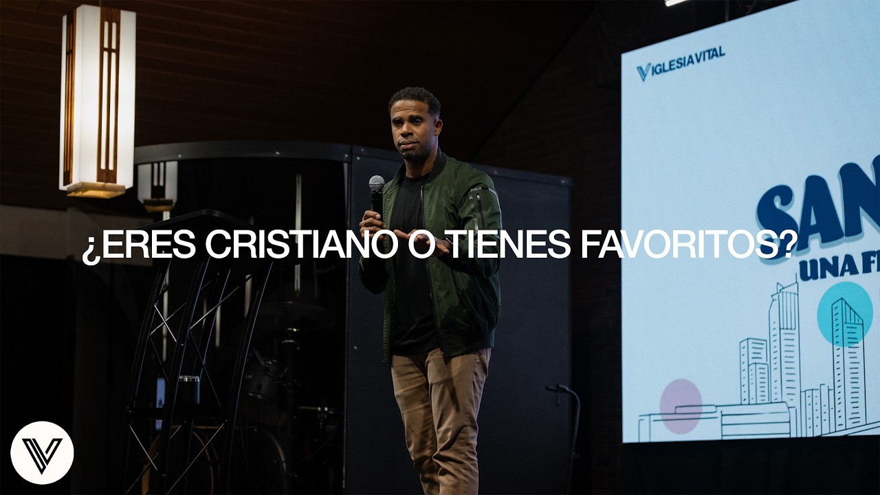 Iglesia Vital