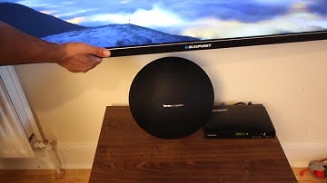 Harmon Kardon Onyx Studio 3 connect to TV