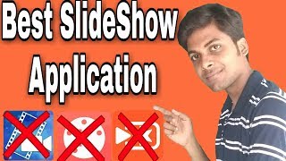 Best Slideshow Application For Andriod Best Top and Awesome Application screenshot 2