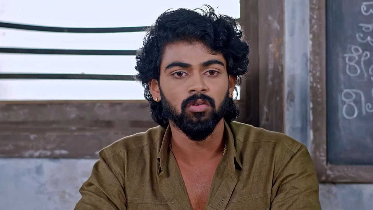 ಕ್ಯಾಂಟೀನ್‌ನಿಂದ ಕಂಠಿ ಎಸ್ಕೇಪ್! | Puttakkana Makkalu | Ep. 189 | Dhanush NS - Zee Kannada