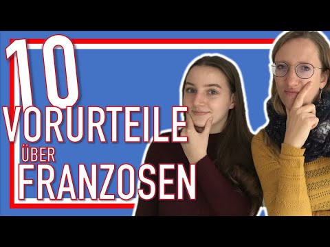 Video: Fortsetzung Abschnitt 8: Vorurteile Nur 10