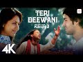 Teri deewani  kailash kher 4k  kailasa  paresh  naresh