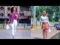 DIANA MARUA|FASHION