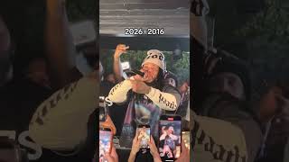 He’s backkkkkkk #fettywap #jersey #club #1738 #fettywapchallenge