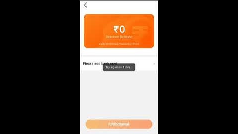 waho app# 1day problem aa raha hai# wahoo pro app me ##1day problem 10minute problem aa raha hai #