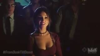 Santanico Y Seth From Dusk Till Dawn Season 3