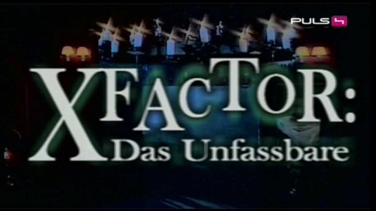 x factor das unfassbare streamcloud x factor das unfassbare streamcloud