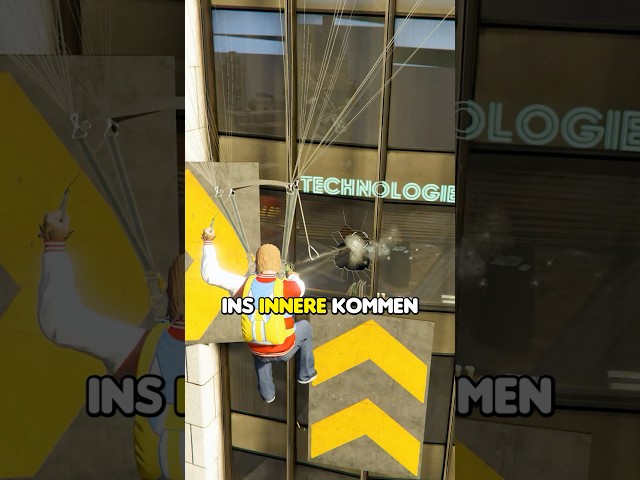 😱 10 Mythen in GTA 5 zerstören!