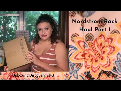 Βίντεο: Είναι το Hautelook και το Nordstrom rack το ίδιο;