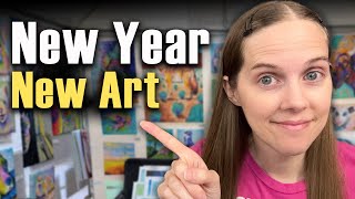 Your Creative Reset Starts Now