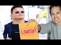 Ecommerce King is getting SUED