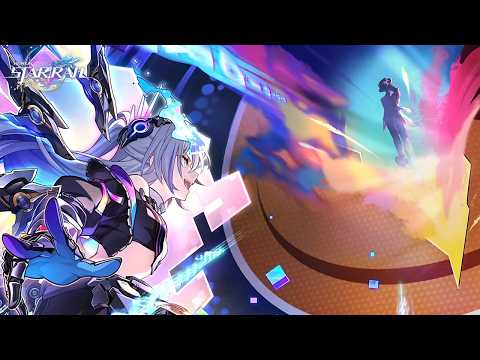 Asat Pramad Reveals Himself To Silver Wolf LV999 | Trailblaze Mission Story | Honkai Star Rail 4.2