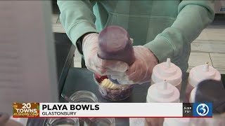 Something's Cooking: Playa Bowls