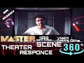 MASTER FDFS | JAIL SCENE | THEATER RESPONSE | 360 VIDEO | GOOSEBUMBS ALERT |