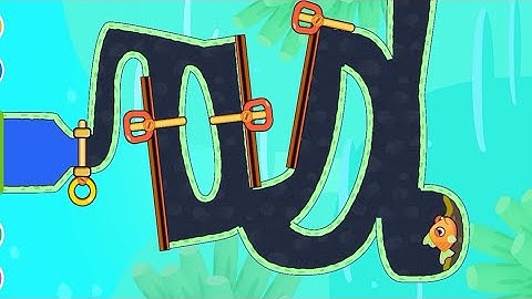 Save The Fish Fishdom Games Level 01 -10 Complete Android Gameplay Walkthrough #11