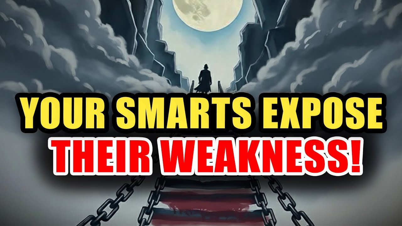 CHOSEN ONE!! Your Intelligence Is NEXT LEVEL 🧠  Proof You’re The True MVP 💥