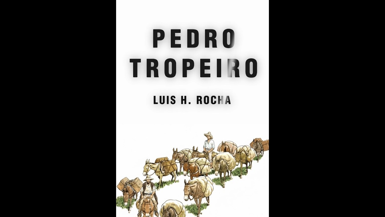 PEDRO TROPEIRO