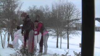 how to make a snowman.mov