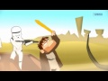 Cobrina Topsy episode 4 Starwars