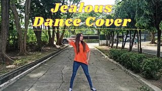 Jealous Tiktok Dance ☆