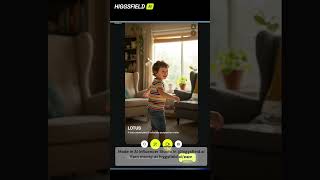 I Created an AI Influencer #aivideo
