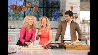 Pickler & Ben: Flat Biscuits