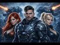 Mechwarrior 5 Modded 01 STARTING AGAIN (waifu edition and broken builds)
