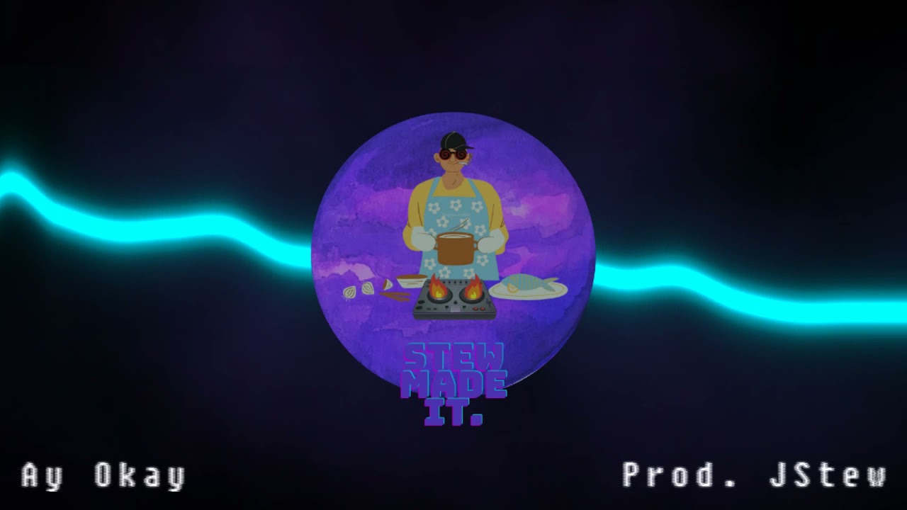 Ay Okay - Prod. JSTEW | type beat