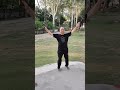 #trending #viral #bahraichnews #physical exercise 46