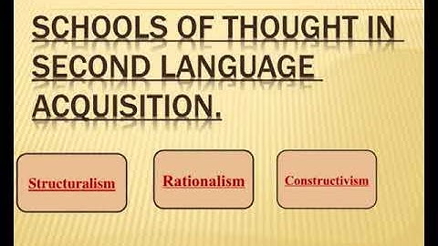 chapter 1 language learning and teaching