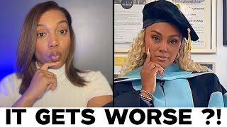 Cheyenne Bryant TRIES To PROVE Her PHD & It BACKFIRES !