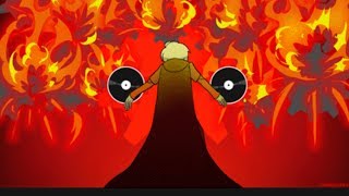 Homestuck Gif Party 1 - Fantastic Baby
