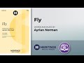 Fly SSA Ayrian Norman mp3