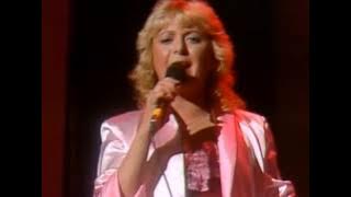 Melodifestivalen 1983   Varför är kärleken röd   Kikki Danielsson