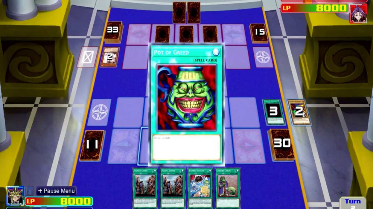 yugioh farm deck BEST yugioh duel links farm deck