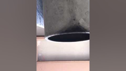 Scion tC with tsudo mid pipe and TRD axle back