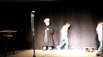 Nasreddin Hoca Fıkraları Skeci - 23 Nisan 2011
