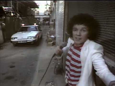 LEO SAYER - When The Money Runs Out (1979)