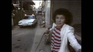 Watch Leo Sayer When The Money Runs Out video